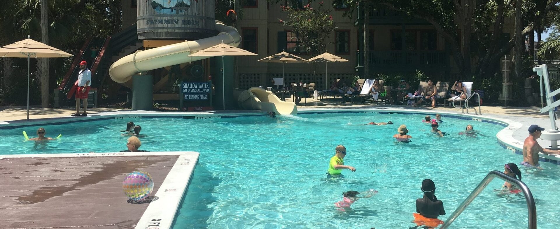 Disney's Hilton Head Island Resort