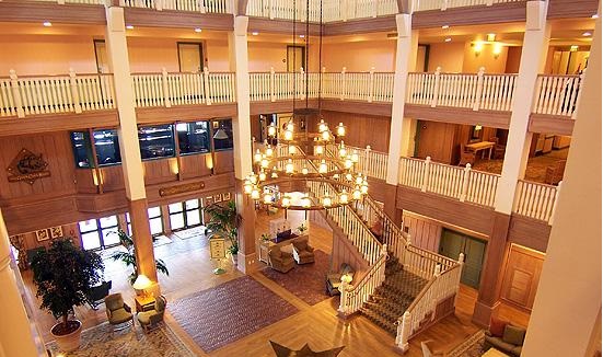 Disney's Vero Beach Resort