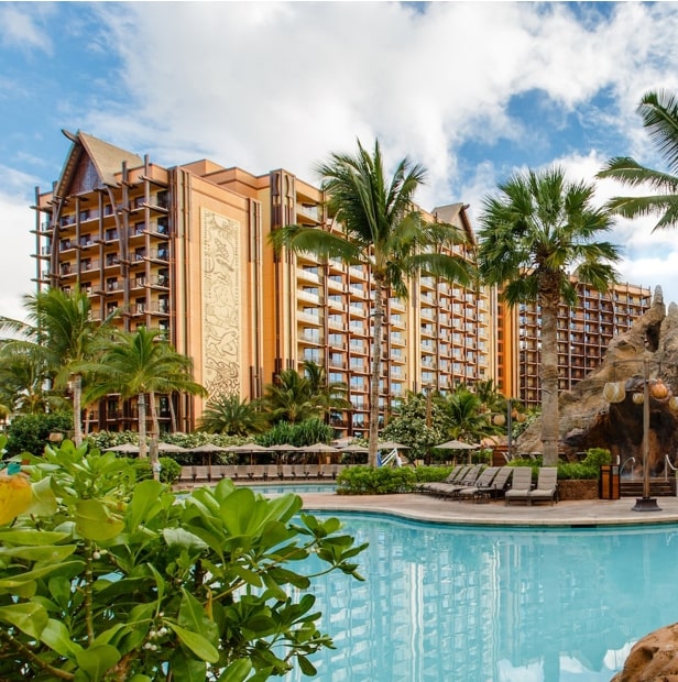 Disney Resort